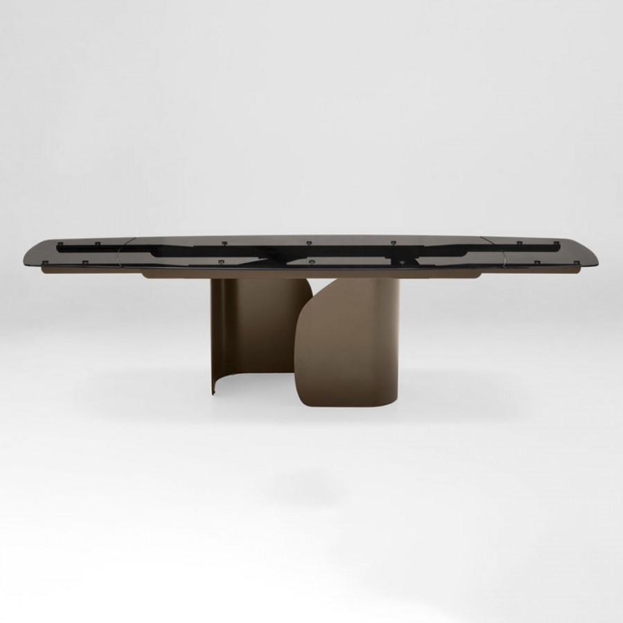 Masa pentru dining Calligaris Twins CS4153-SG-165